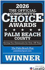 2026 Community Choice Awards New Jersey area Winner